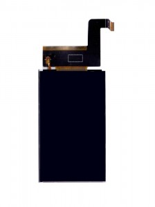 Lcd Screen For Karbonn Titanium S1 Plus Replacement Display By - Maxbhi.com