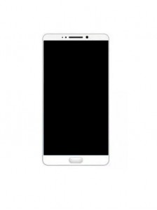 Lcd With Touch Screen For Meizu X2 Black By - Maxbhi.com