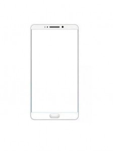 Touch Screen Digitizer For Meizu X2 Black By - Maxbhi.com
