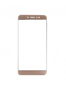 Replacement Front Glass For Ulefone S8 Pro Gold By - Maxbhi.com