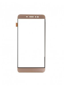Touch Screen Digitizer For Ulefone S8 Pro Gold By - Maxbhi.com