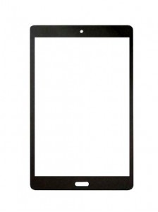 Touch Screen Digitizer For Huawei Mediapad M3 Lite 8 Black By - Maxbhi.com