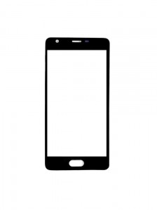 Replacement Front Glass For Blackview A9 Pro Blue By - Maxbhi.com