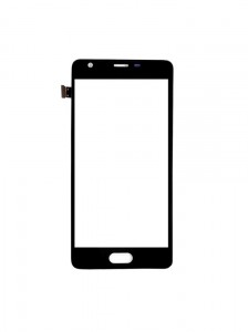Touch Screen Digitizer For Blackview A9 Pro Black By - Maxbhi.com