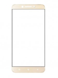 Touch Screen Digitizer For Leeco Le Pro 3 Ai Edition Gold By - Maxbhi Com