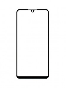 Touch Screen Digitizer For Huawei P30 Lite New Edition Black By - Maxbhi Com