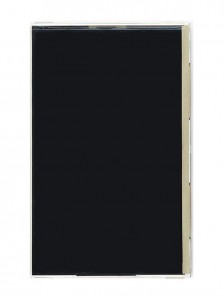 Lcd Screen For Lenovo Ideatab A3000 Replacement Display By - Maxbhi.com