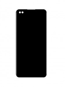 Lcd Screen For Realme X50 Pro Player Edition Replacement Display By - Maxbhi Com