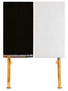 Lcd Screen For Htc Evo 4g Lte Replacement Display By - Maxbhi Com