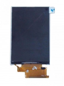 LCD Screen for Spice M-5920