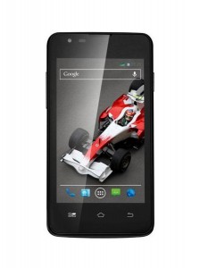 Lcd Screen For Xolo A500l Replacement Display By - Maxbhi.com