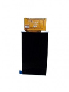 Lcd Screen For Rage Rayon Replacement Display By - Maxbhi Com