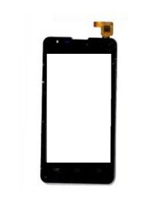 Touch Screen Digitizer For Xolo A500l Black By - Maxbhi.com