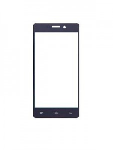 Touch Screen for Oukitel Original Pure - Black