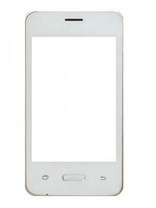 Touch Screen for Vedas S5 - White