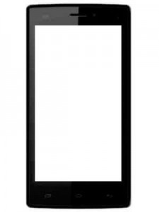 Touch Screen for Viaan Encore - Black