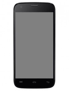 LCD Screen for Colorovo Citytone Vision - Black