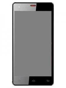 LCD Screen for Gaba A7 - Black