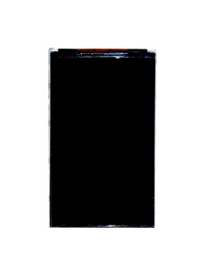 Lcd Screen For Lava Flair P3 Replacement Display By - Maxbhi Com