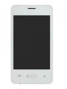 LCD Screen for Vedas S5 - White