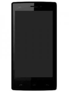 LCD Screen for Viaan Encore - Black