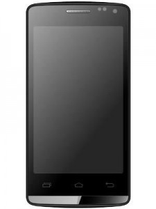 LCD Screen for Xillion XOne S300 - Black