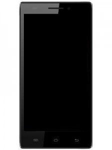 LCD Screen for Xillion XOne X401 - Black