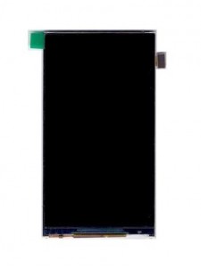 Lcd Screen For Panasonic T41 8gb Replacement Display By - Maxbhi.com