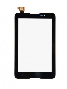 Touch Screen Digitizer for Lenovo A3500-F - Wi-Fi only - Black