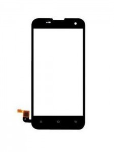 Touch Screen Digitizer For Xiaomi Mi 2 Grey By - Maxbhi.com