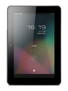 LCD with Touch Screen for Ainol Novo 7 Venus 8GB - Black