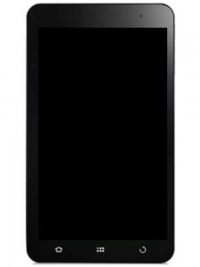 Lcd With Touch Screen For Zte V9 Black By - Maxbhi Com