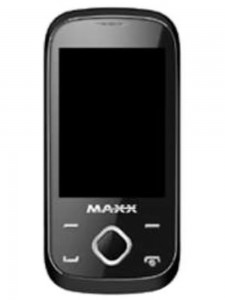 LCD with Touch Screen for Maxx MS727 Soul - Black