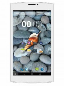 LCD with Touch Screen for Swipe Ace - White