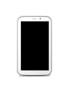Lcd With Touch Screen For Yxtel M701 White By - Maxbhi.com