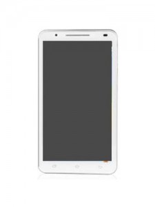 Lcd With Touch Screen For Swipe Mtv Volt Black By - Maxbhi.com