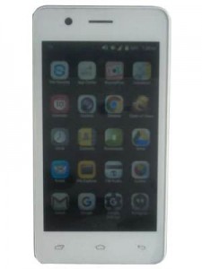 Lcd Screen For Micromax Bolt Q326 Replacement Display By - Maxbhi.com