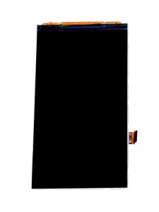 Lcd Screen For Intex Aqua Pro 4g Replacement Display By - Maxbhi Com