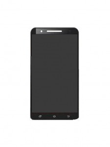 Lcd With Touch Screen For Byond Tech Phablet Piii White By - Maxbhi.com