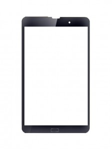 Touch Screen Digitizer For Iball Biomate Brown By - Maxbhi.com