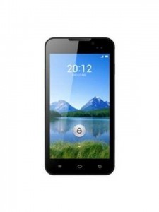 Lcd Screen For Gaba A75 Replacement Display By - Maxbhi.com