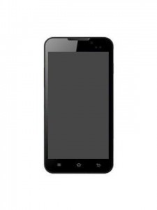 Lcd With Touch Screen For Gaba A75 Black By - Maxbhi.com