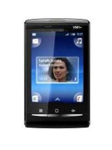 Lcd Screen For Vox Mobile 501 Plus Replacement Display By - Maxbhi.com