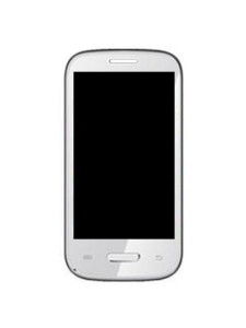 Lcd With Touch Screen For Optimasmart Ops50 Black By - Maxbhi.com