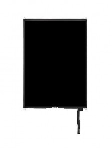 Lcd Screen For Apple New Ipad 2017 Wifi Cellular 32gb Replacement Display By - Maxbhi.com