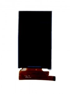 Lcd Screen For Gionee Pioneer P3 Replacement Display By - Maxbhi.com