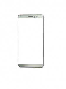 Touch Screen Digitizer For Rivo Rhythm Rx250 White By - Maxbhi.com