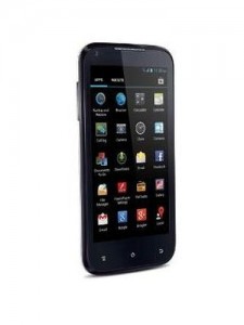 Replacement Front Glass For Iball Andi 5h Quadro White By - Maxbhi.com