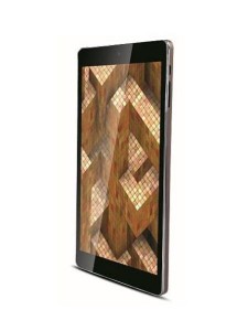 Replacement Front Glass For Iball Slide 3g I80 White By - Maxbhi.com
