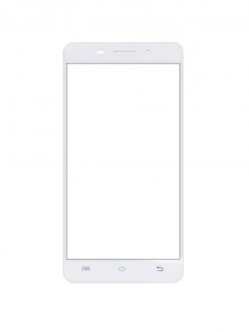 Replacement Front Glass For Vivo Y37 White By - Maxbhi.com